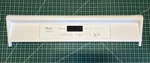 Whirlpool Oven Control Panel Only 30 4451339 4451340 4451341. Fixed Price $270.00.