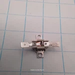 Oem Thermador PODS302B/02 Wall Oven (high Temp Cut Out) 10012286. Fixed Price $22.00.