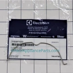 Frigidaire Range/stove/oven Light Lens Retainer 316087500. Fixed Price $50.35.