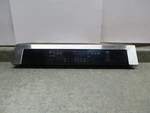 Samsung Wall Oven Control Panel Scratches Part # DG94-02931E. Fixed Price $165.00.