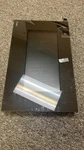 Oem Ge Microwave Door Panel WB27X50271 For PCWK22U1W1DD. Fixed Price $71.96.