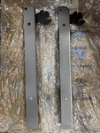 Bosch, Thermador, Oven Door Hinge Ass Y (pair), 00432011, Oem, New!. Fixed Price $500.00.