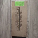 Brand New!! Whirlpool Range Control Board Part# W11759576. Fixed Price $90.00.