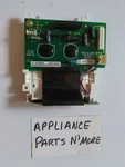 New Dacor Microwave Control Board 66170 594076-01 Free Shipping. Fixed Price $199.95.