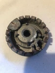 Hotpoint Range Burner Head: WB16K0011. Fixed Price $14.99.
