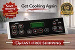 Original WB27K10346 164D8450G006 Ge Control 2-YEAR Warranty Fast+free Shipping. Fixed Price $72.99.