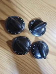 Maytag Black WP74009775 Range Knobs Set Of 16. Fixed Price $32.16.