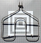 Range Oven Broil Element WB44T10051 WB44T10030 Tested Genuine Oem. Fixed Price $39.96.