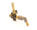 Top Burner Valve 1/8 Mpt X 3/8-27 00-719197 For Vulcan Hart. Fixed Price $94.29.