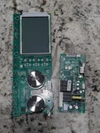 Midea 17170000020266 KB-6160 Control Board Panel Brevil BMO850BSS Microwave Oven. Fixed Price $99.99.