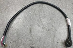 G.e. Power Cord 50A 110/220V 3 1/2 Feet. Fixed Price $15.00.
