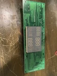 Genuine Frigidaire Oven Control Board 316576601. Fixed Price $135.00.