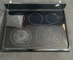 Frigidaire Range Ceramic Toppart # 316531953. Fixed Price $199.00.