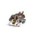 Whirlpool WP74009917 Thrmst-ovn Oven Thermostat 1/2" Npt Steel. Fixed Price $195.28.