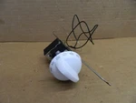 Hotpoint Range Thermostat W/ Knob-new Part # WB24X24270 WB03X22704. Fixed Price $65.98.