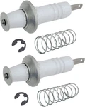 Mensi 2PACK Gas Range Replacement Repair Piece Of Electroe Igniter Burner Ignito. Fixed Price $22.59.