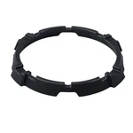 Wrgvgc Wok Ring Replacement For Viking VGC5366BSS Gas Stove Cast Iron Burner. Fixed Price $37.99.