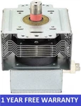 Oem Magnetron For Ge WB26X32629 PS12722595 AP6888676. Fixed Price $59.95.