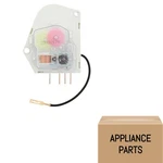 8025895-AA For Whirlpool Gold Refrigerator Defrost Timer Control Part #. Fixed Price $27.85.