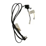 Ge WE08X29689 Dryer Power Cord. Fixed Price $31.89.