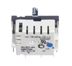 Whirlpool MPA-W537-WPM, W10894487, Infinite Switch, Toggle, Surface Element. Fixed Price $83.99.