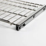 Bosch 11028125 Wire Rack Oem Genuine. Fixed Price $264.81.