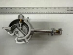 + New - Bluestar Injector Holder Natural Gas 25K Part # 710026. Fixed Price $78.00.