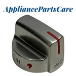 Frigidaire Range Oven Surface Burner Knob ( Plastic ) 5304509064. Fixed Price $52.99.