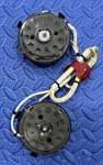 Samsung Temp & Mode Modules #DE92-04041A,B From NV51K7772DG Wall Oven,c-pics. Fixed Price $129.00.