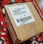 7316540800 Genuine Oem Electrolux Top Burner Ignitor Orifice Assy -B76. Fixed Price $10.00.