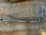 WB16K10061 Gas Range Oven Burner W/pilot Genuine Oem Replacement Part New. Fixed Price $75.00.
