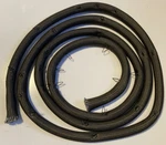 Genuine Samsung Electric Oven Door Seal Gasket DG63-00720A. Fixed Price $14.99.