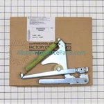 Whirlpool Range/stove/oven Door Hinge 74004059. Fixed Price $110.23.