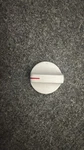 Oem Range Control Knob WB3K5109 For JM25ODT2WW. Fixed Price $16.36.