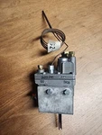 New Vintage Gas Oven Thermostat 1888-752 Robert Shaw Udas 7622 13LT-232HZ. Fixed Price $49.99.