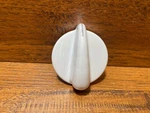 New Oem Ge Gas Cooktop Knob WB03T10134 WB3T10134 Fits Models Listed Below. Fixed Price $20.00.