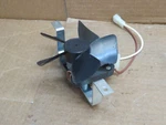 Jenn-air Wall Microwave/oven Cooling Fan Motor Part # 7427P027-60 71001851. Fixed Price $25.09.