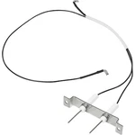 Genuine Oem Whirlpool - Spark Igniter Set WP74005890. Fixed Price $54.48.