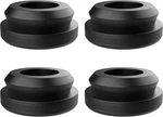Rv Stove Grommets For Amana Magic Chef Grates, Gas Cooktop Gril. Fixed Price $14.95.