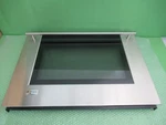 WB15T10096 WB56T10123 Ge Double Oven Outer Door Panel W/logo. Fixed Price $177.77.