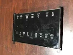 Electrolux 241836006 Refrigerator Control Board Interface AZ71005 NR484. Fixed Price $257.44.