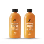 Loba Universal Floor Cleaner Concentrate 16 Fl. Oz. 2 Pack LO-MA-049. Fixed Price $47.04.