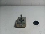 Oem Frigidaire Range Element Switch Part # 318191027, (SZ-02E). Fixed Price $18.95.