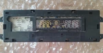 Ge WB27T10922 Oven Control Board. Fixed Price $299.00.