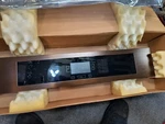 Whirlpool/jenn-air Range W10323050 W10303851 Control Panel Assy W/board Bronze. Fixed Price $349.99.