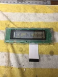 WPW10312207 Genuine Kitchenaid Built-in Oven, Control Board. Fixed Price $67.75.