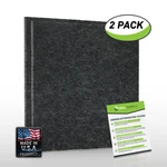 Premium Carbon Pre-filters Universal Fit For Ac & Air Purifiers Multiple Sizes. Fixed Price $14.95.