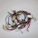 Whirlpool Range : Main Wire Harness (W10084660 / W11172524) P7168. Fixed Price $65.25.