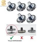 Range Cooktop Control Knob WPW10316664 For Whirlpool G7CE3655XS01 G7CE3635XS01. Fixed Price $50.29.