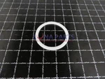 Whirlpool Light Lens Gasket WP3184533. Fixed Price $13.79.